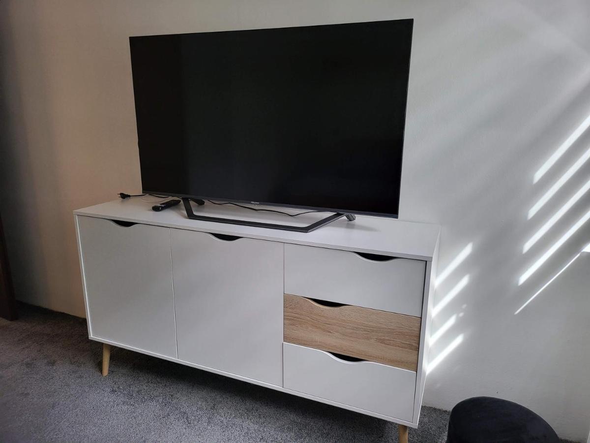 Privat Kras Villa Holstejn Exteriör bild