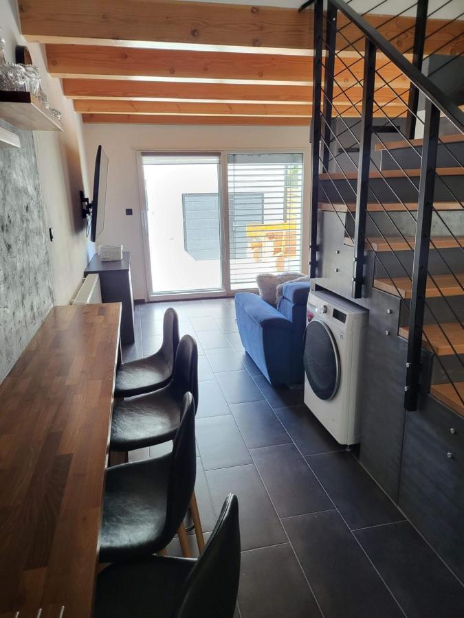 Privat Kras Villa Holstejn Exteriör bild