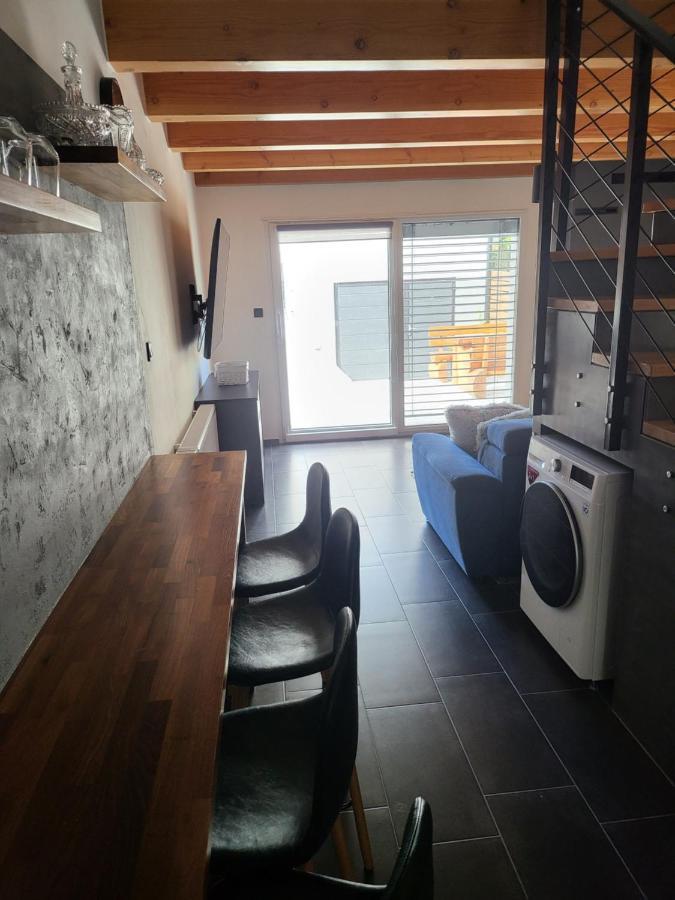 Privat Kras Villa Holstejn Exteriör bild