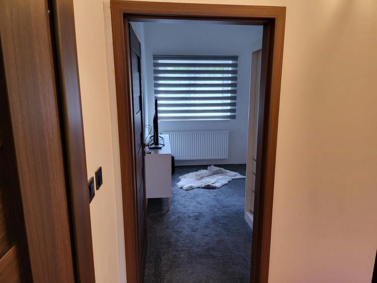 Privat Kras Villa Holstejn Exteriör bild