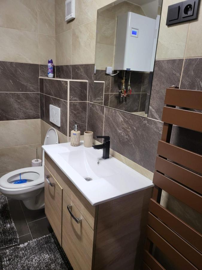 Privat Kras Villa Holstejn Exteriör bild
