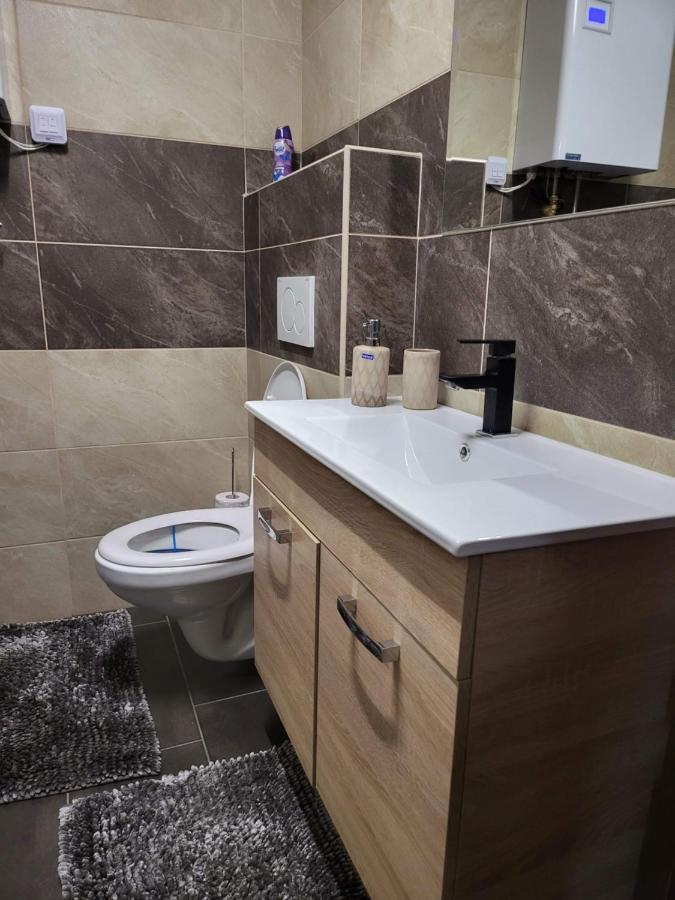 Privat Kras Villa Holstejn Exteriör bild