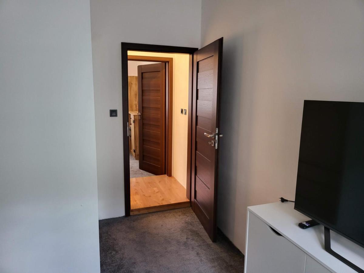 Privat Kras Villa Holstejn Exteriör bild
