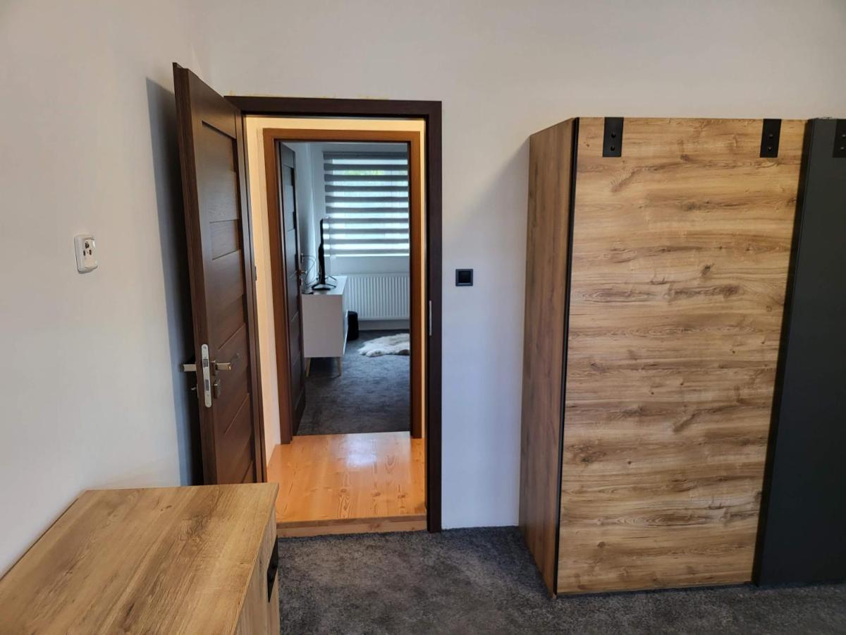 Privat Kras Villa Holstejn Exteriör bild
